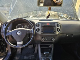 VW Tiguan 2.0TSI, снимка 9