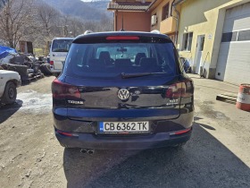 VW Tiguan 2.0TSI, снимка 2