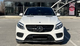 Обява за продажба на Mercedes-Benz GLE 350 ~83 900 лв. - изображение 1