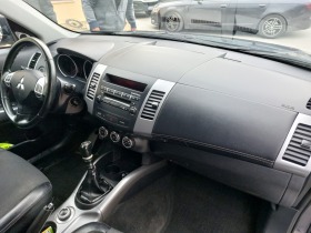 Mitsubishi Outlander 2.2 DID Intense+ , снимка 11 - Автомобили и джипове - 45775203