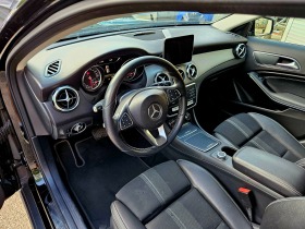 Mercedes-Benz GLA 200 CDI-4M-LED-, снимка 12