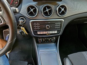 Mercedes-Benz GLA 200 CDI-4M-LED-, снимка 14 - Автомобили и джипове - 45933953
