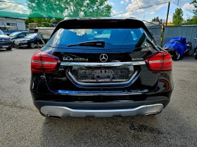 Mercedes-Benz GLA 200 CDI-4M-LED-, снимка 7 - Автомобили и джипове - 45933953