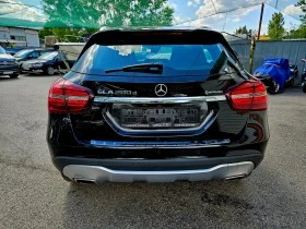 Mercedes-Benz GLA 200 CDI-LED-, снимка 7