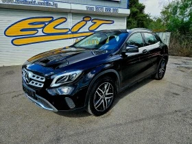  Mercedes-Benz GLA 20...