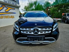 Mercedes-Benz GLA 200 CDI-LED-, снимка 3