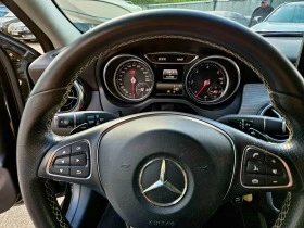 Mercedes-Benz GLA 200 CDI-LED- | Mobile.bg    13