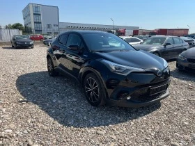 Toyota C-HR 1.8 HYBRID( ) | Mobile.bg    3