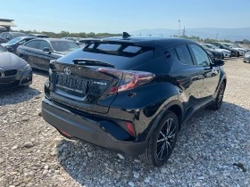 Toyota C-HR 1.8 HYBRID( ) | Mobile.bg    5