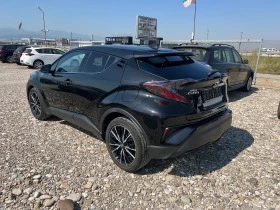 Toyota C-HR 1.8 HYBRID( ) | Mobile.bg    7