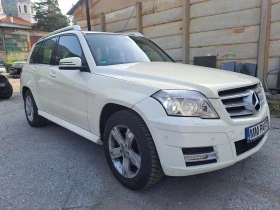 Mercedes-Benz GLK 4бр. Xenon Hrman Sport 320CDI 200/220/250CDI, снимка 3