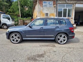 Mercedes-Benz GLK 4бр. Xenon Hrman Sport 320CDI 200/220/250CDI, снимка 4