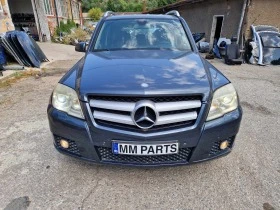 Mercedes-Benz GLK 4бр. Xenon Hrman Sport 320CDI 200/220/250CDI