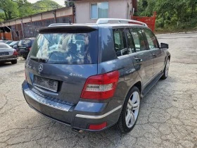 Mercedes-Benz GLK 4бр. Xenon Hrman Sport 320CDI 200/220/250CDI, снимка 9