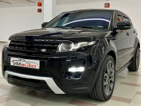 Land Rover Range Rover Evoque SD4 * DYNAMIC* FULL* NOV* , снимка 1