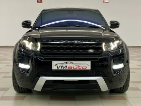 Land Rover Range Rover Evoque SD4 * DYNAMIC* FULL* NOV* , снимка 5