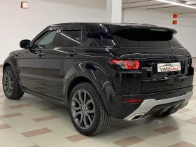 Land Rover Range Rover Evoque SD4 * DYNAMIC* FULL* NOV* , снимка 4