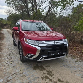 Mitsubishi Outlander 3.0L,  4x4, 7, FULL  | Mobile.bg    1