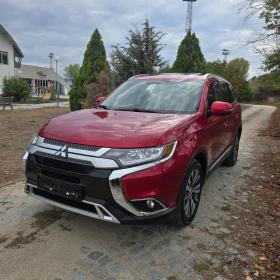 Mitsubishi Outlander 3.0L,  4x4, 7, FULL  | Mobile.bg    3