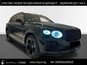 Bentley Bentayga V8 S/ BLACKLINE/ PANO/ HEAD UP/ 360/  | Mobile.bg    1