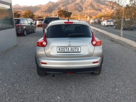 Nissan Juke АВТОМАТИК , снимка 6