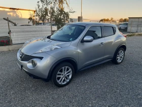 Nissan Juke АВТОМАТИК , снимка 9