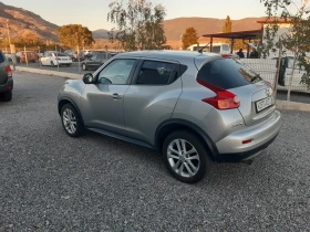 Nissan Juke АВТОМАТИК , снимка 7