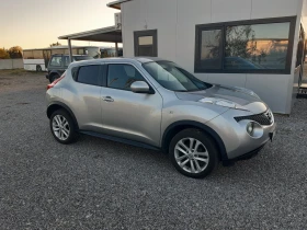 Nissan Juke АВТОМАТИК , снимка 4