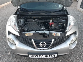 Nissan Juke АВТОМАТИК , снимка 17