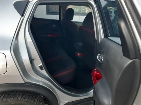 Nissan Juke АВТОМАТИК , снимка 15