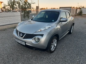 Nissan Juke АВТОМАТИК , снимка 1