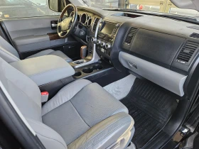 Toyota Sequoia PLATINUM - [9] 