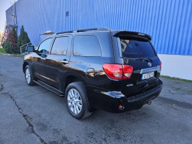 Toyota Sequoia PLATINUM - [7] 