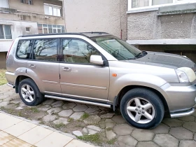 Nissan X-trail X Trail, снимка 2