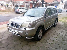 Nissan X-trail X Trail, снимка 1