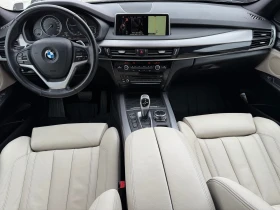 BMW X5 3.0d* 6+ 1* Xdrive* , снимка 10