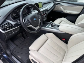 BMW X5 3.0d* 6+ 1* Xdrive* , снимка 9