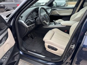 BMW X5 3.0d* 6+ 1* Xdrive* , снимка 8