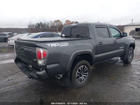 Toyota Tacoma TRD SPORT | Mobile.bg    4