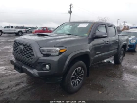 Toyota Tacoma TRD SPORT | Mobile.bg    2