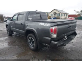 Toyota Tacoma TRD SPORT | Mobile.bg    3