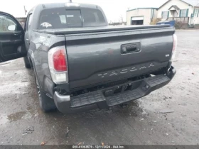 Toyota Tacoma TRD SPORT | Mobile.bg    8