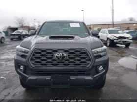 Toyota Tacoma TRD SPORT | Mobile.bg    5