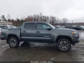 Toyota Tacoma TRD SPORT | Mobile.bg    6