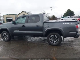 Toyota Tacoma TRD SPORT | Mobile.bg    7