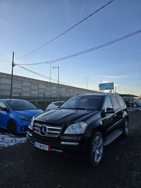 Mercedes-Benz G 55 AMG, снимка 3