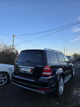 Mercedes-Benz G 55 AMG, снимка 4