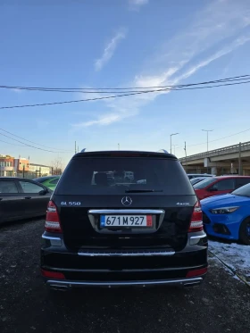 Mercedes-Benz G 55 AMG, снимка 6