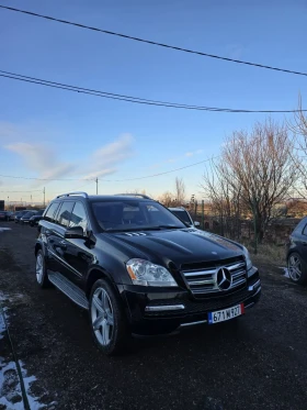 Mercedes-Benz G 55 AMG, снимка 2