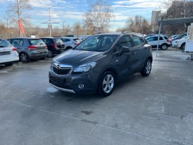 Opel Mokka 1.4 газ, снимка 2